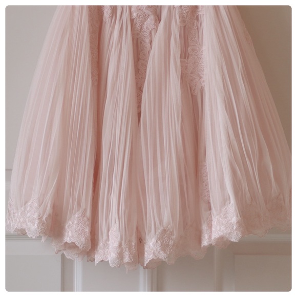 TED BAKER Dress Size 1 - Picture 5 of 13